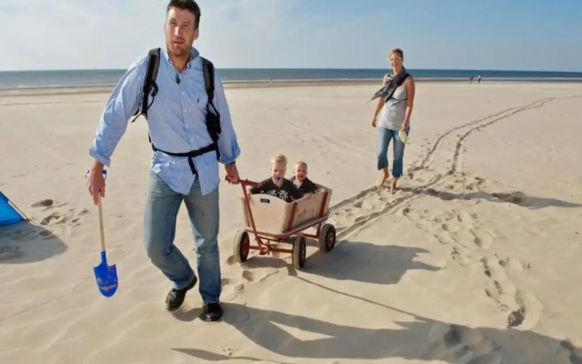 Spacious 2 Persons Apartment