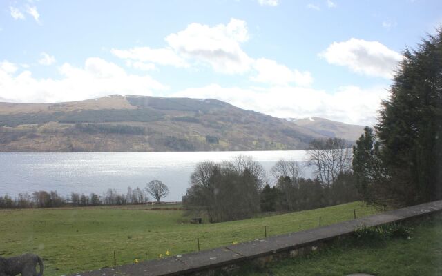 Boreland Loch Tay