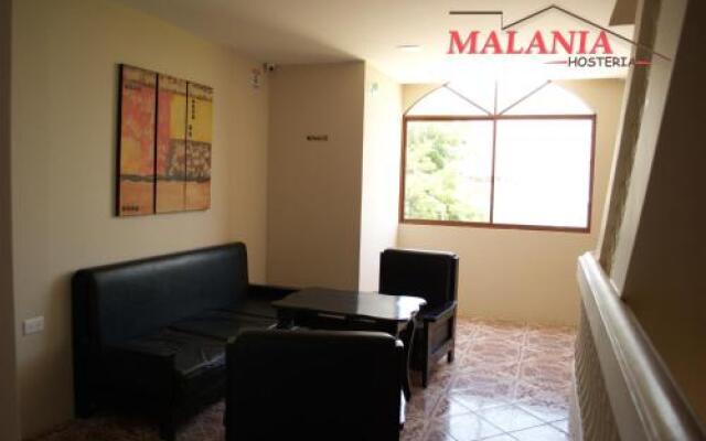 Hostal Malania