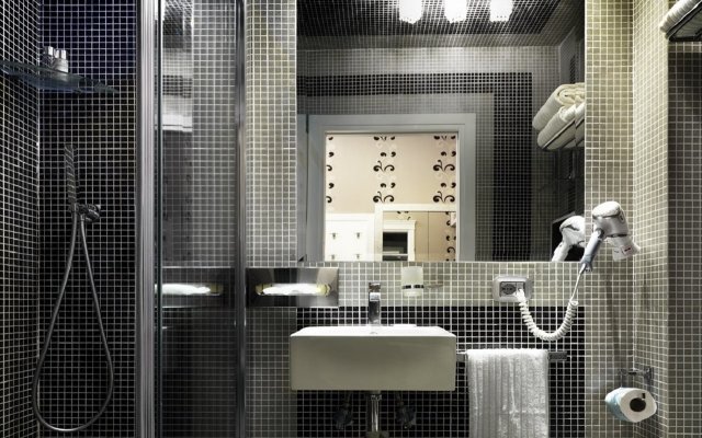 Le Rêve De Naim - Roma