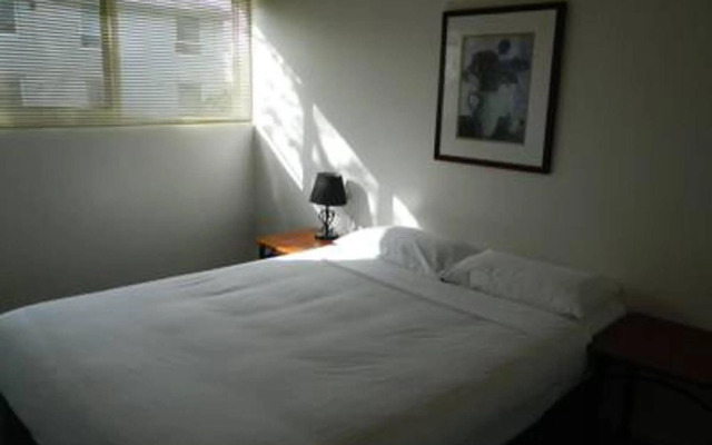 Apartments On Lygon
