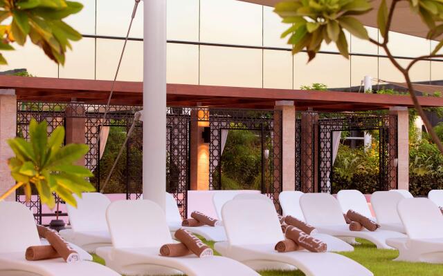 Conrad Dubai