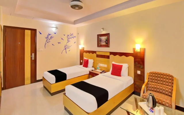 Anand Sagar Inn by OYO Rooms