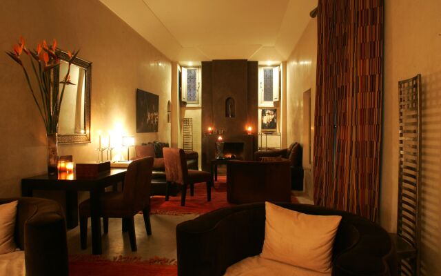 Riad Dar One
