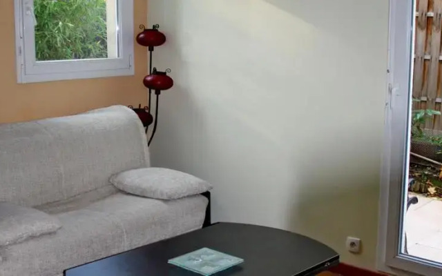 Studio avec Terrasse