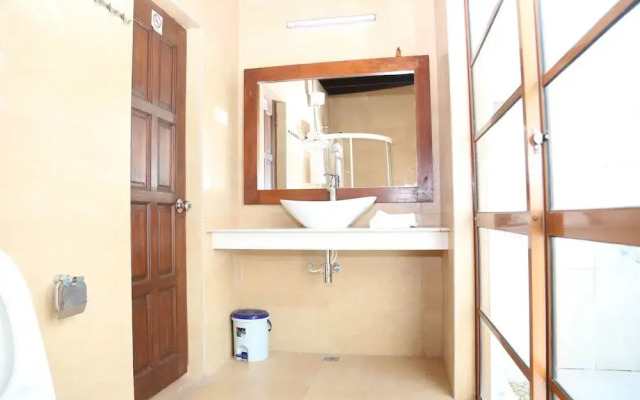 Pandanus Private Pool Villa Residence