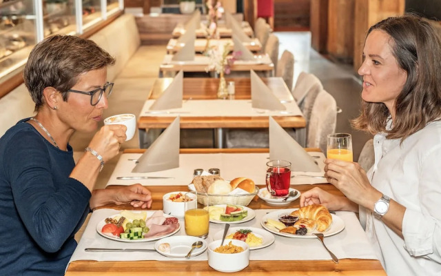 Tailormade Hotel KRONE Sarnen