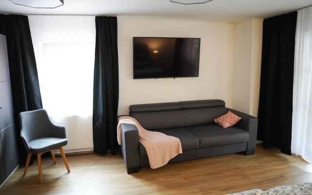 Apartment Hänsel und Gretel