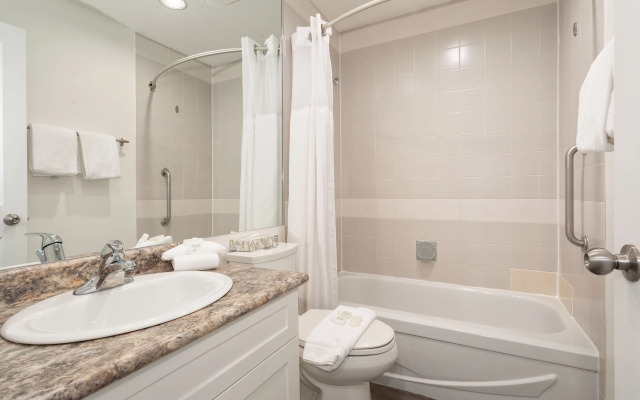 Lake Placid Lodge by Whiski Jack