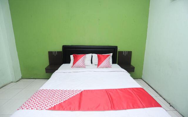 OYO 2524 Royal Borneo Guesthouse