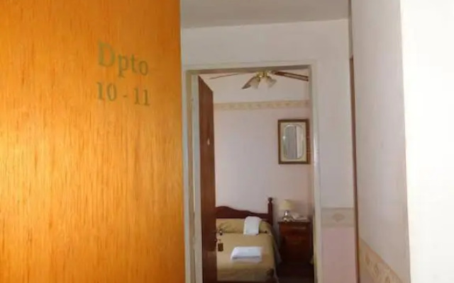 Hotel Azul
