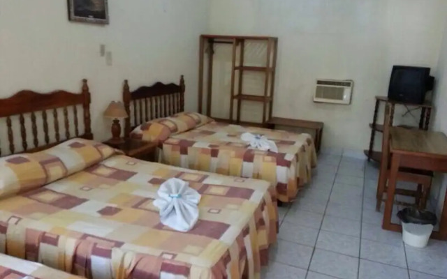 Hotel Tayasal