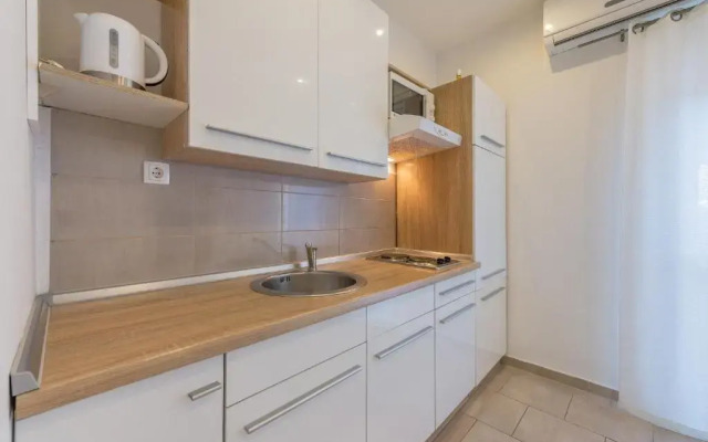 Apartments Stars