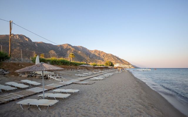 Akti Beach Club