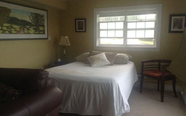 Beatonridge Guest House
