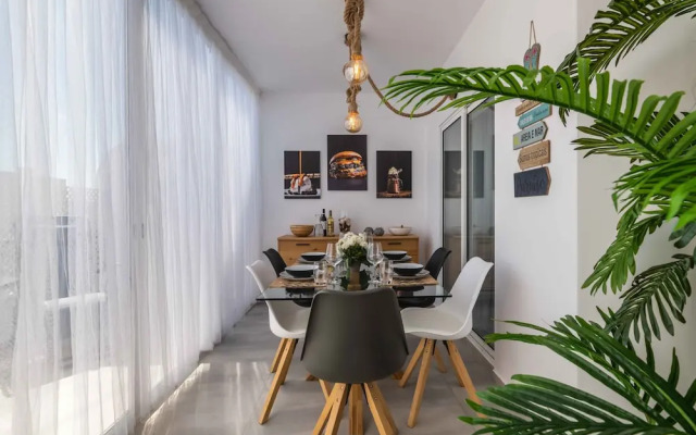 Salgados 2 Bedroom Apartment