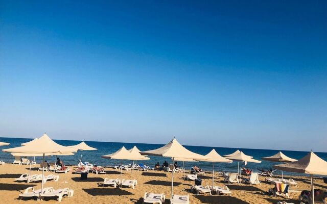 Seaview Apartment Esentepe Northern Cyprus