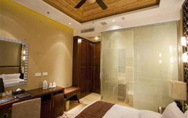 Kunlun Gloria Seaview Resort