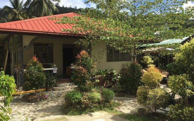 Pisces Garden Tourist Inn