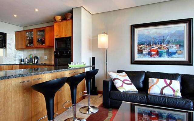 Panorama Apartment - One Bedroom Apartment, Sleeps 2