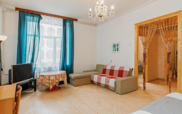 Visit Novocherkasskiy pr 25