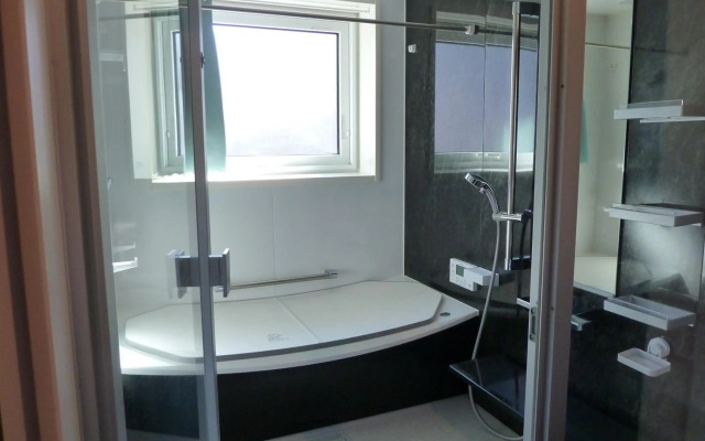 Avanti Chalet 白馬