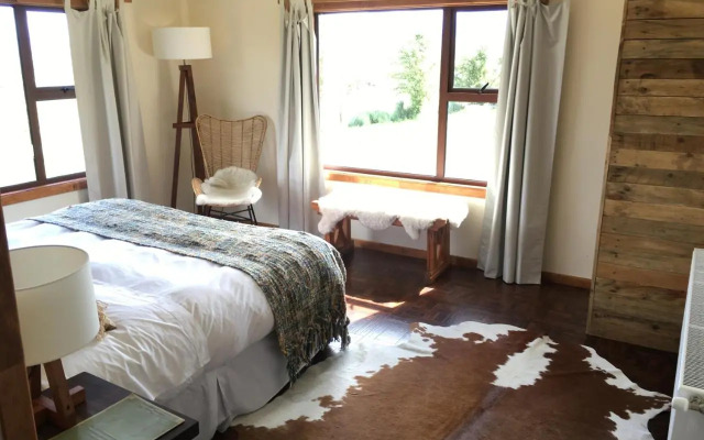 Hostería Tercera Barranca