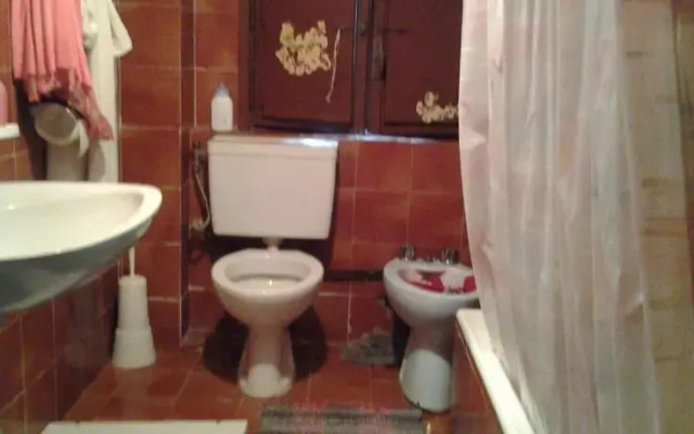 B&b Le Saline