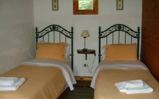 La Torre De La Cascada