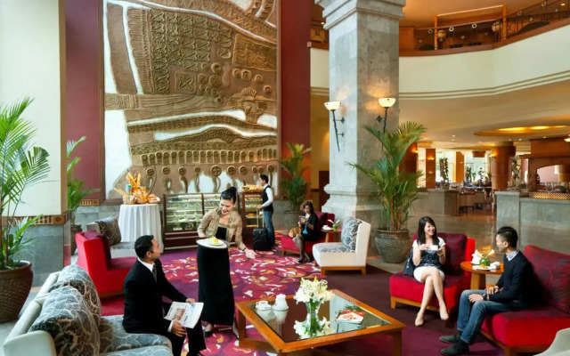 Millennium Hotel Sirih Jakarta