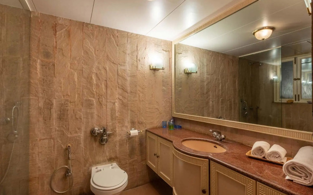 StayVista at Casa Del Mar