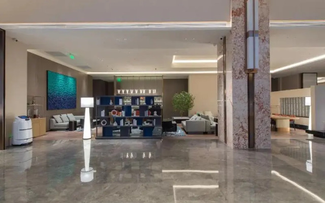 Novotel Wuxi