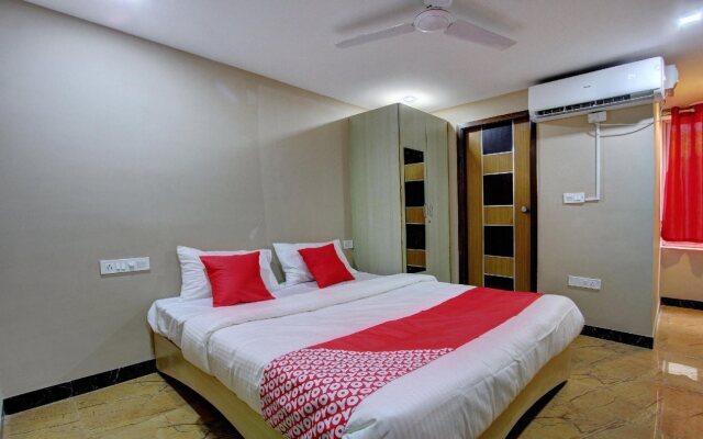 Sai Heaven By OYO Rooms