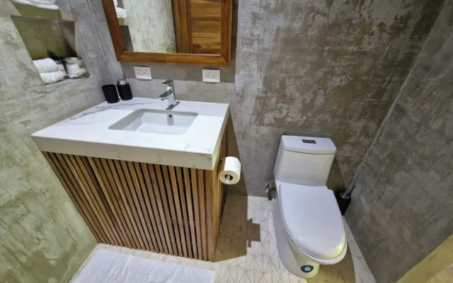 Serenity Wave Bungalow