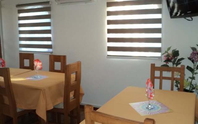 Hostal Casa Familia
