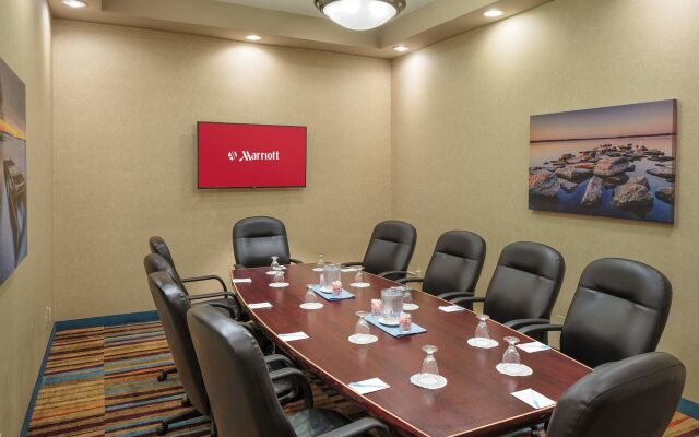 Fairfield Inn & Suites by Marriott Belleville