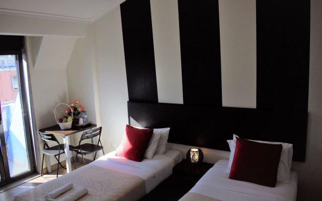 Universo Romântico Guesthouse & Spa