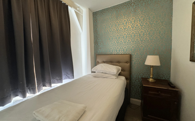 Boutique Hotel La Belle Vue