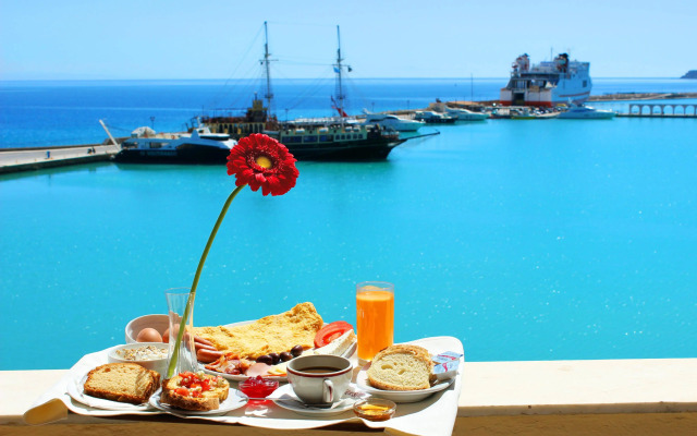 Hotel Strada Marina