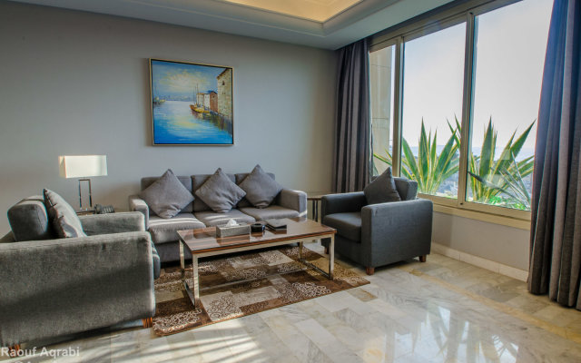 Elite Suites - Al Hamra