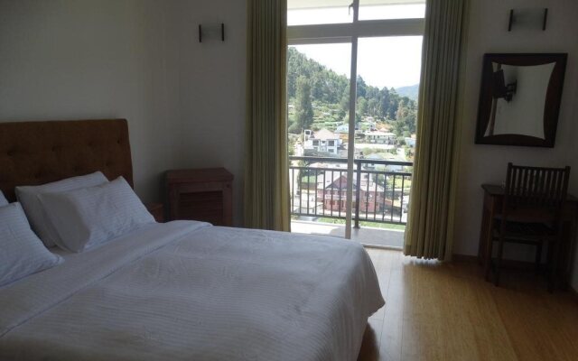 Hotel Silver Dew