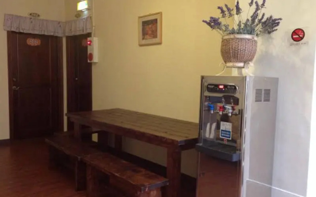 Puli Town Bed and Breakfast