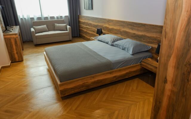 Belvedere Hotel & SPA