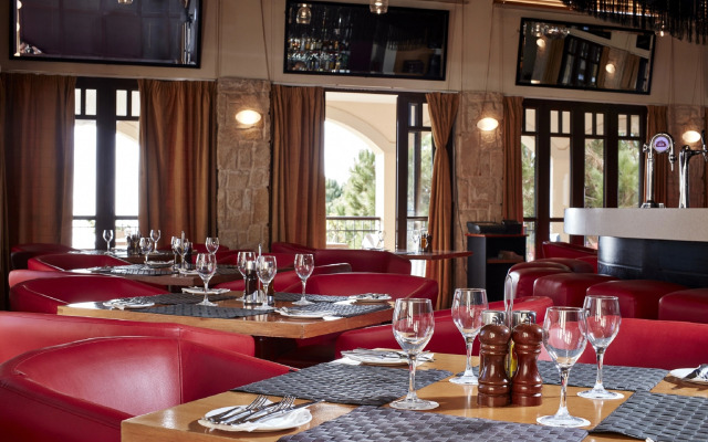 Aphrodite Hills Rentals - Premium Serviced Apartments