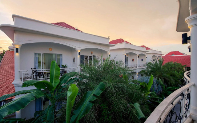 Marvel Holiday Boutique Villa