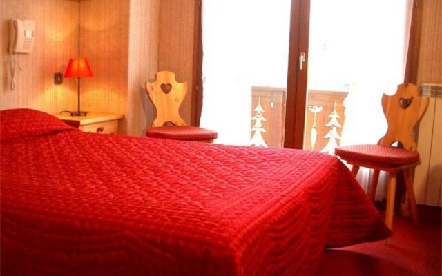 L'Arcalod Hôtel Restaurant & Spa