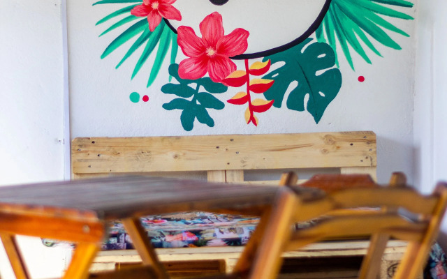 Aloha Hostel Mercado dos Pinhões