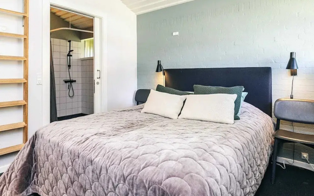 Premium Holiday Home in Karrebaeksminde