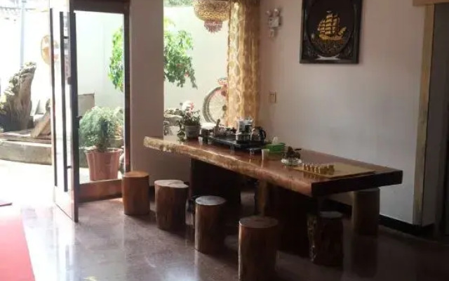 Zhifeng Hostel