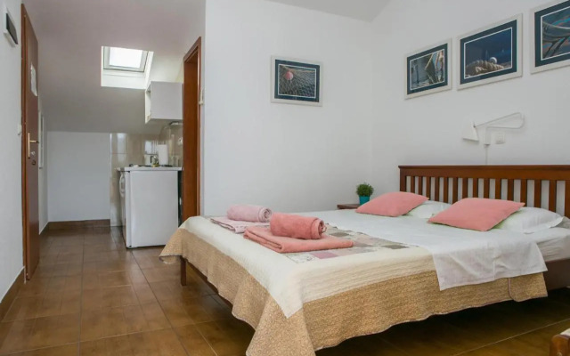 Apartments Filippi